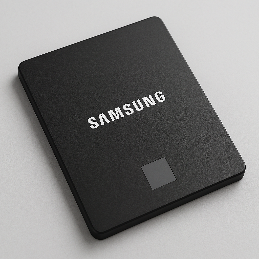 SSD