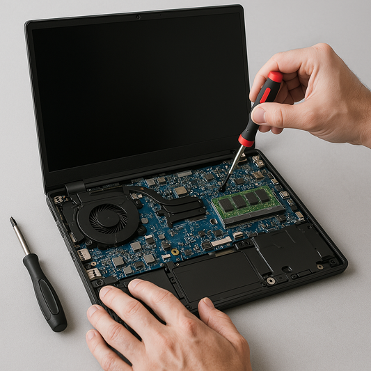 Kostenvoranschlag Reparatur Wien - Computer Hilfsdienst